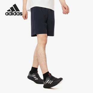男子休闲运动五分短裤 Adidas DU0418 CHELSEA LIN 阿迪达斯正品