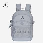 Nike 012 运动双肩包II6547 耐克正品 JORDAN男女收纳隔层耐用经典