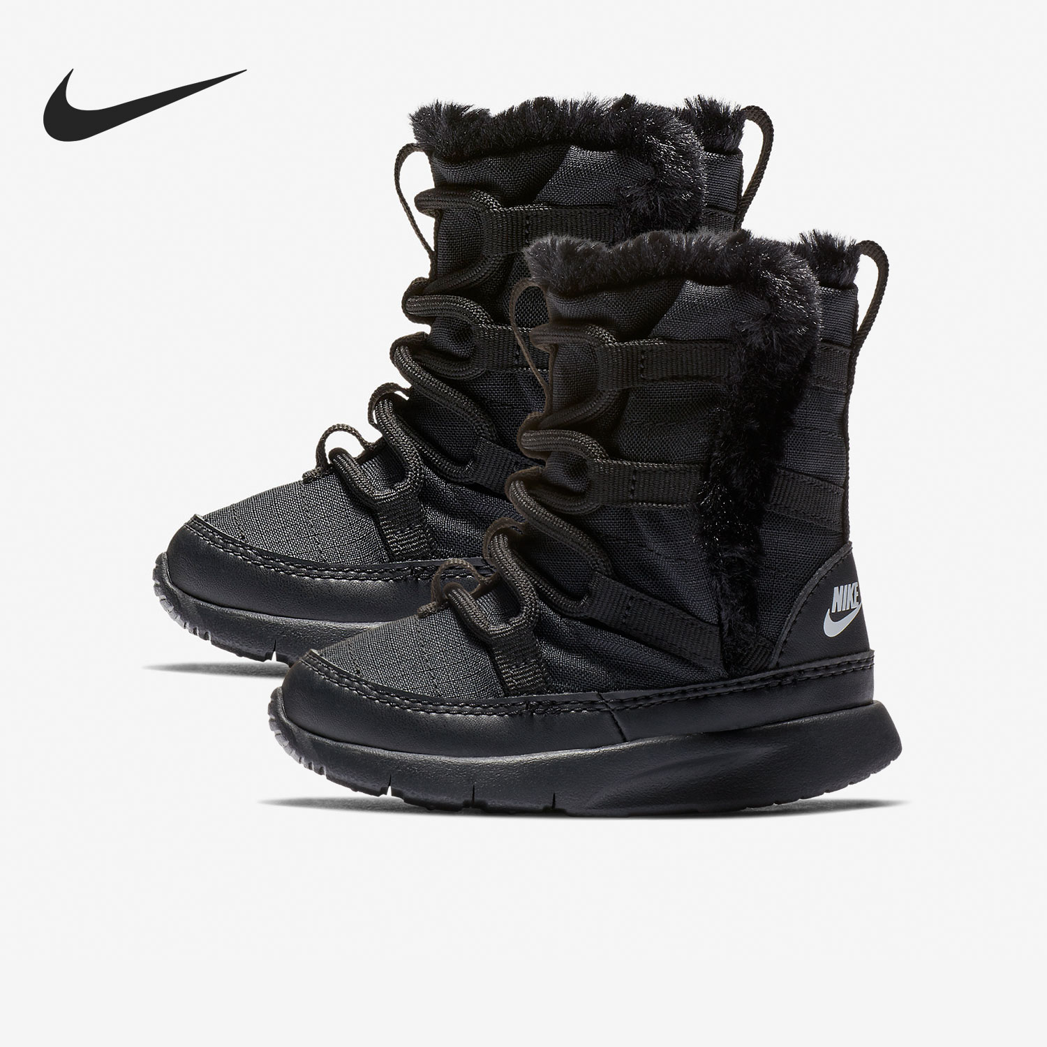 Nike/耐克婴童保暖运动