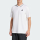 阿迪达斯正品 翻领polo衫 CLUB 网球经典 JD8644 PIQUE男士 Adidas