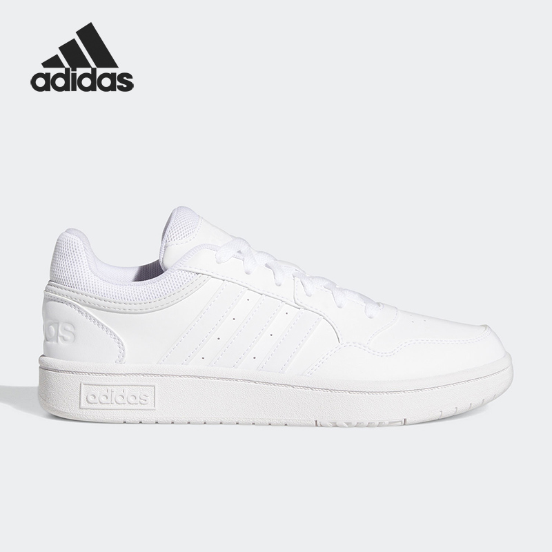 Adidas/阿迪达斯女子休闲板鞋