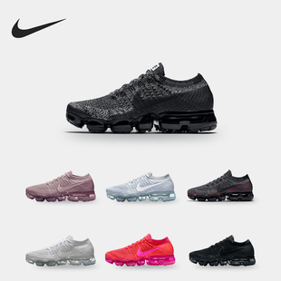 849557 2018女子运动透气系带厚底跑步鞋 006 耐克正品 Nike