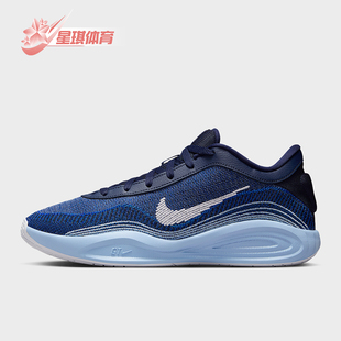 Hustle 401 Nike 运动篮球鞋 FJ7808 训练缓震经典 耐克正品 2男士