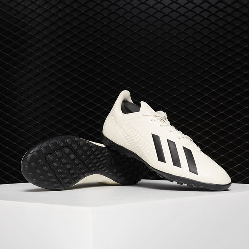 Adidas/阿迪达斯正品 adidas X TANGO 18.4 TF 男子足球鞋DB2478
