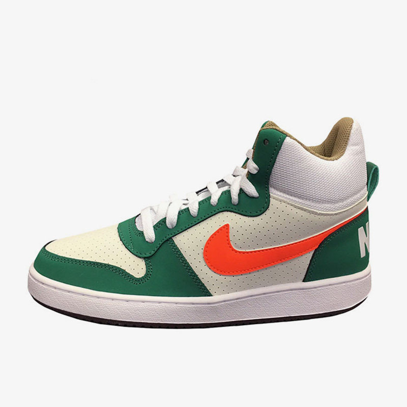 耐克男女舒适运动休闲板鞋