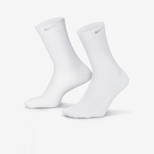 Nike/耐克女士简约透气运动袜