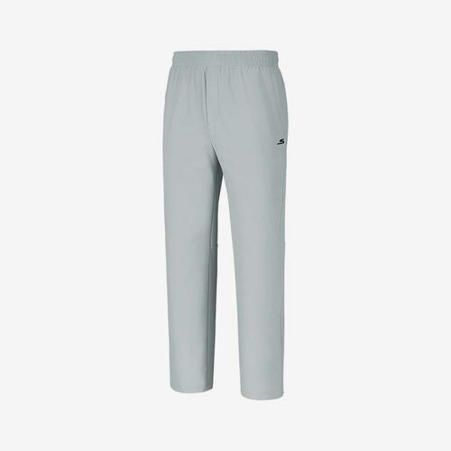 Skechers斯凯奇正品男款针织吸湿透气舒适运动裤P226M095-001C