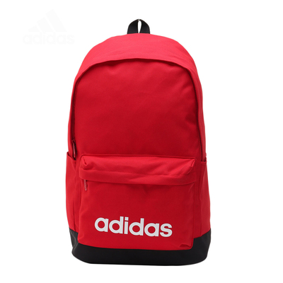 阿迪达斯运动笔记本双肩包