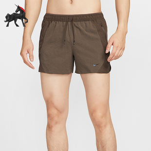 Dri 夏季 FIT男士 运动透气系带复古短裤 237 Nike HV2009 耐克正品