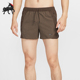 Dri 夏季 FIT男士 运动透气系带复古短裤 237 Nike HV2009 耐克正品