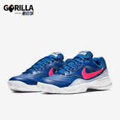 Nike 464 845048 耐克正品 运动女士复古潮流耐磨系带跑步鞋