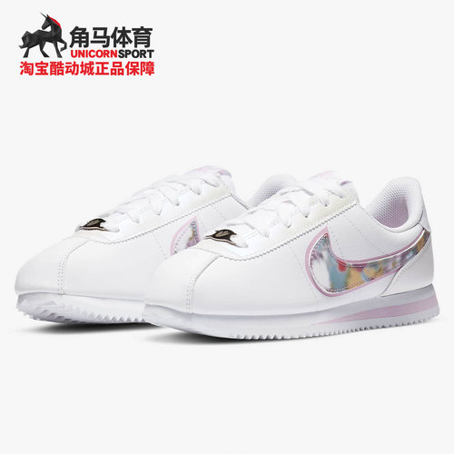 耐克正品新款大童运动童鞋