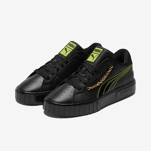 Puma/彪马正品Cali Star Dark Dreams女士潮流耐磨休闲板鞋