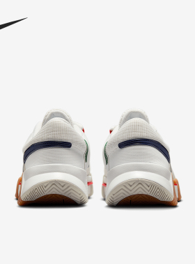Nike/耐克正品Zoom GP Challenge 1男士运动网球鞋FB3147-103
