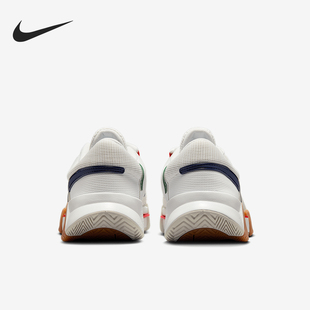 Nike/耐克正品Zoom GP Challenge 1男士运动网球鞋FB3147-103