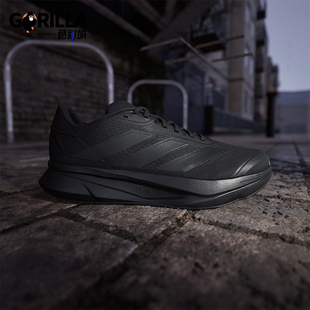SL2男女运动轻盈耐磨跑步鞋 DURAMO IH8217 阿迪达斯正品 Adidas