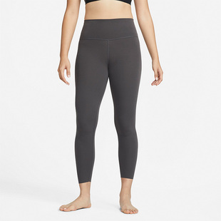 CJ3802 26夏女子梭织运动健身九分裤 254 耐克正品 Nike