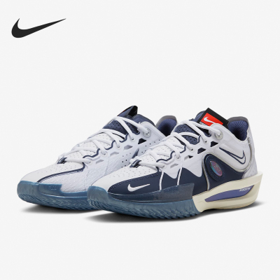 耐克正品男女实战篮球鞋