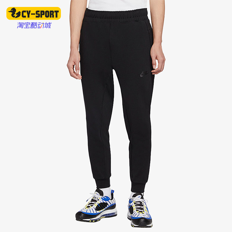 耐克男子运动休闲长裤