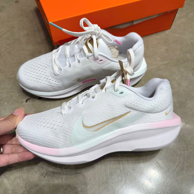 耐克鞋子NIKE AIR WINFLO 11跑步鞋正品女鞋新款轻便运动鞋训练鞋