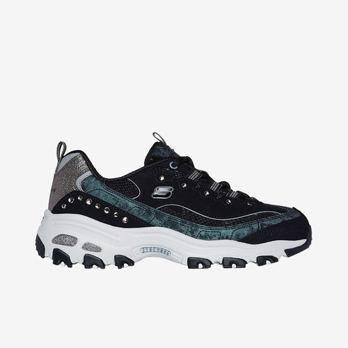 斯凯奇女士休闲运动老爹鞋