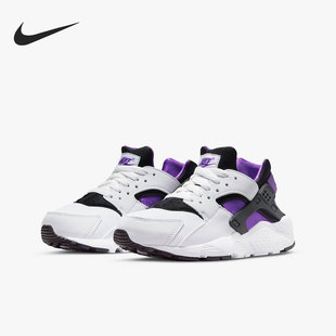 RUN女子GS大童休闲运动鞋 Nike HUARACHE 117 耐克官方正品 654275