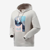 当季 狼爪正品 户外运动女子连帽卫衣5721061 wolfskin Jack