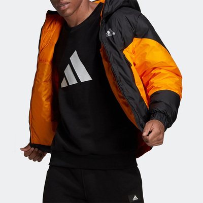 Adidas/阿迪达斯男子羽绒服