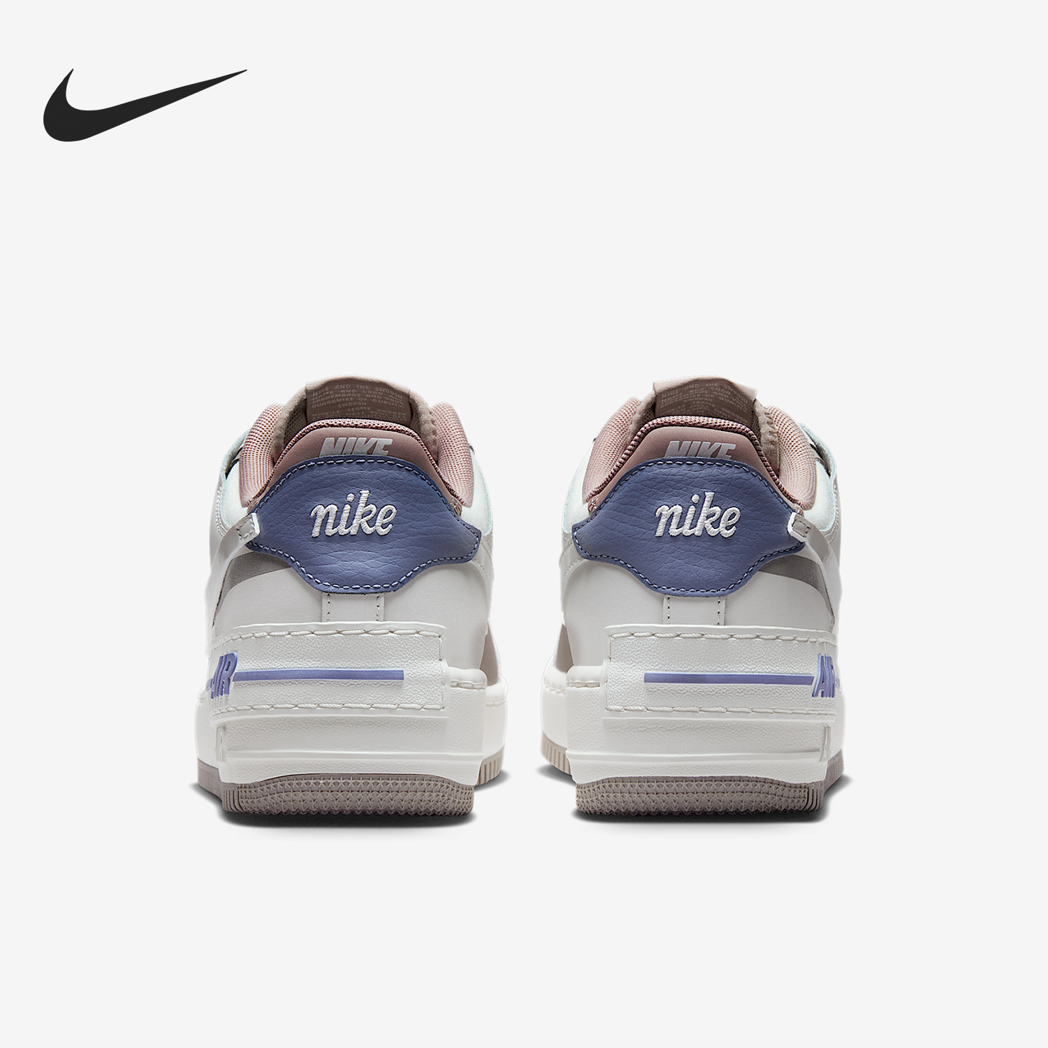 耐克女士经典轻便运动休闲鞋