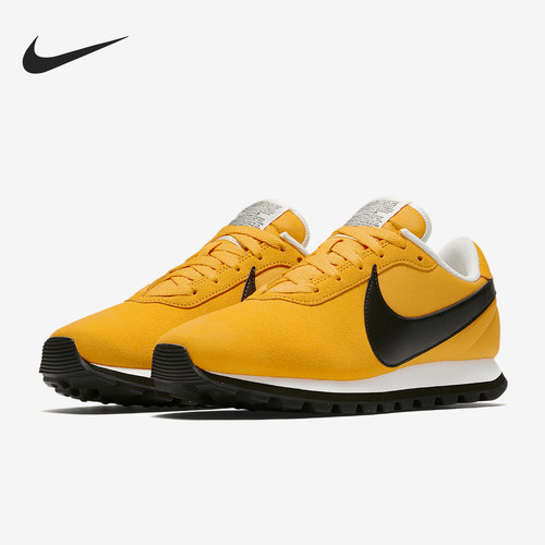 Nike镭射彩虹ao3166运动休闲鞋