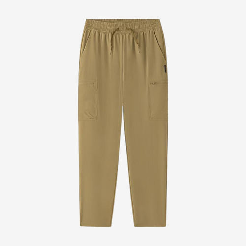Skechers斯凯奇正品男吸湿速干耐磨直筒休闲裤L226M025-03EN