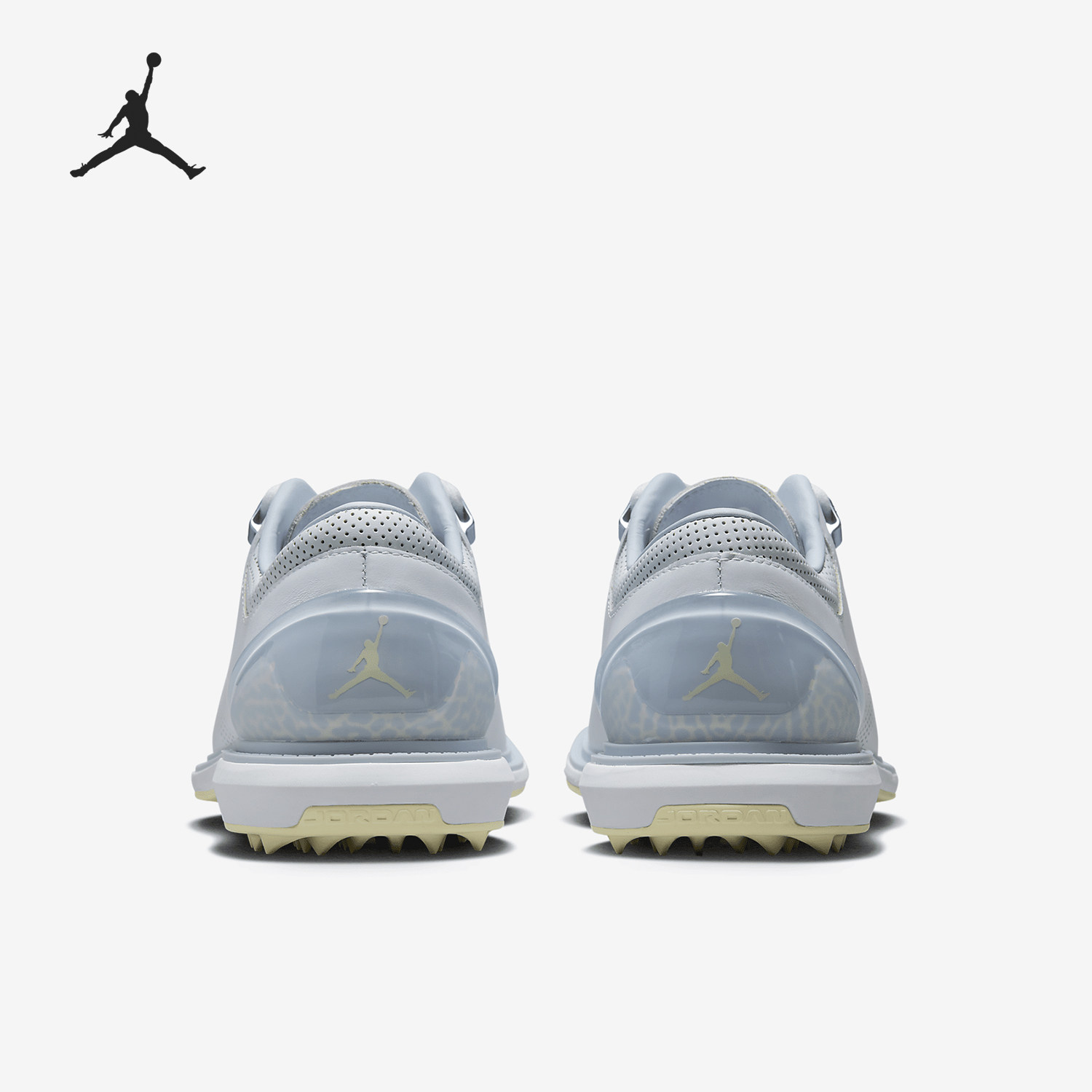 Nike/耐克正品JORDAN男士训练透气耐磨高尔夫球鞋DM0103-057