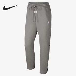系带透气简约篮球训练长裤 Nike 耐克官方正品 运动男士 003 BV5791