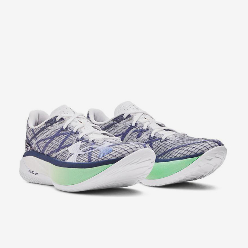 UA/安德玛男女潮流跑步鞋