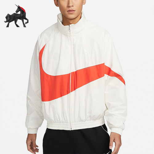 Nike/耐克男士立领外套