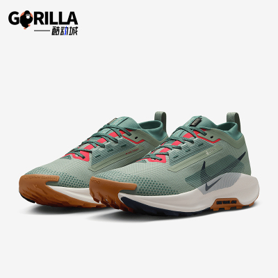 Nike/耐克正品时尚男士耐穿缓震经典系带厚底跑步鞋FQ0908-300