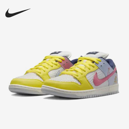 Nike/耐克正品SB Dunk Low低帮系带男女运动休闲鞋DX5933-900