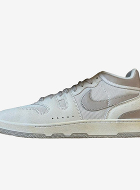 Nike/耐克正品男女同款减震耐磨防滑低帮休闲板鞋DZ4636-101