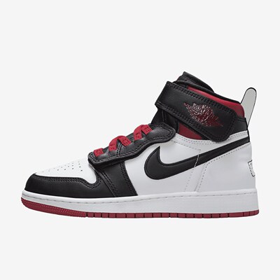 Nike耐克正品Air Jordan 1大童高帮防滑耐磨篮球鞋DC7986-106