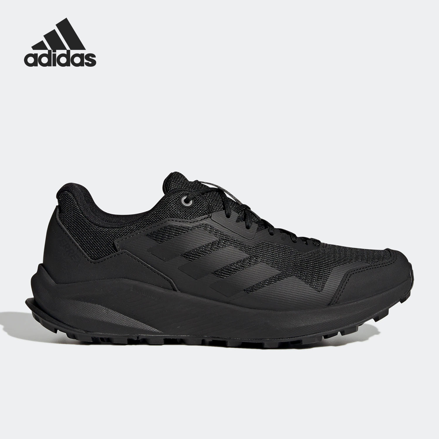 Adidas/阿迪达斯官方正品新款男女运动缓震耐磨轻便休闲鞋GW5534-封面