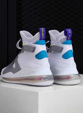 Nike/耐克正品 JORDAN AIR LATITUDE 720 女子气垫休闲鞋 AV5187