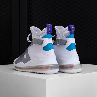 AIR JORDAN 耐克正品 AV5187 720 女子气垫休闲鞋 LATITUDE Nike