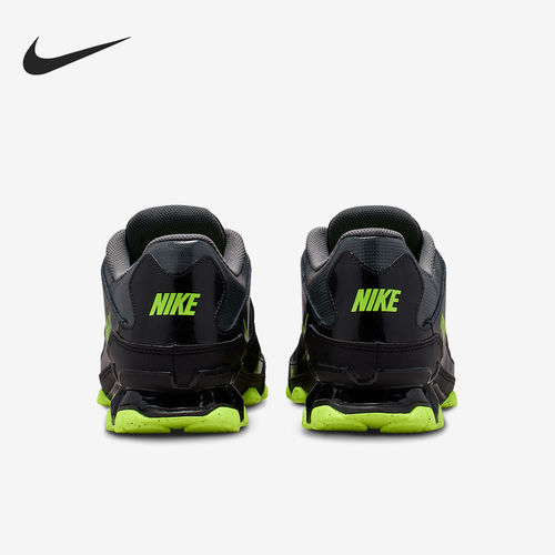 Nike/耐克正品Reax 8 TR男士训练系带耐磨运动鞋621716-022