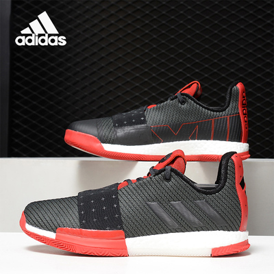 男子篮球鞋Adidas/阿迪达斯