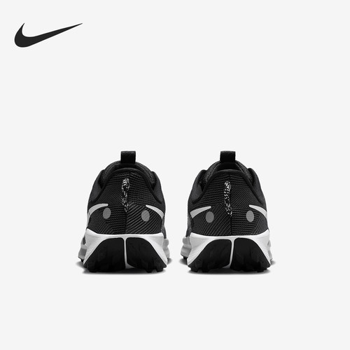 Nike/耐克正品2025儿童网面透气耐磨运动跑步鞋FV5638-003