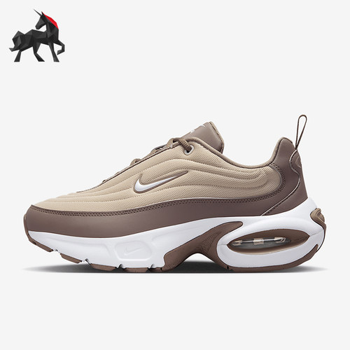 Nike/耐克正品Air Max Portal女士气垫厚底跑步鞋HF3053-200