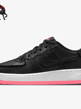 Nike/耐克正品大童低帮滑板鞋运动休闲鞋 DB4545-005