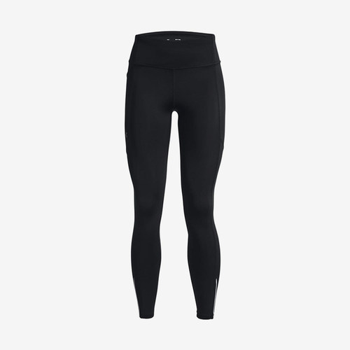UA/安德玛正品Fly Fast 3.0女子运动训练透气紧身长裤1369773-001