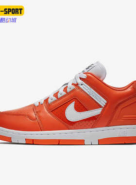 Nike/耐克正品SB Air Force 2新款男子耐磨板鞋AA0871-818