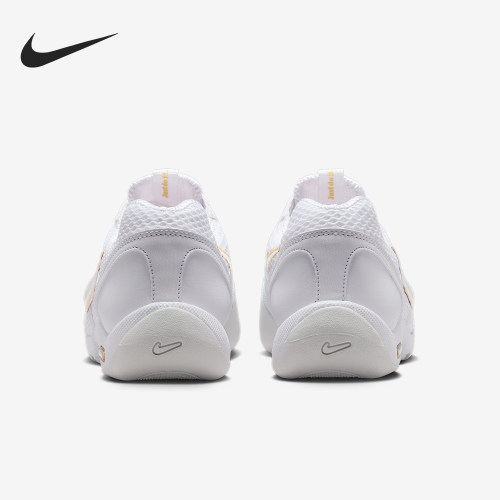 Nike/耐克正品2025 Zoom男女运动网眼透气击剑鞋321088-107